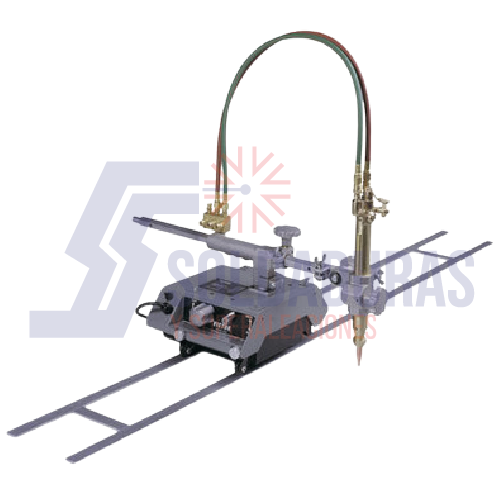 VCM-200 CORTADOR COMPLETO