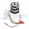 VICTOR - MOTOR SAPO