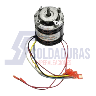VICTOR - MOTOR SAPO