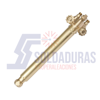 VICTOR - SOPLETE MECANICO MT-210N