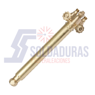 VICTOR - SOPLETE MECANICO MT-210A