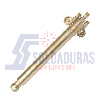 VICTOR - SOPLETE MECANICO MT310N