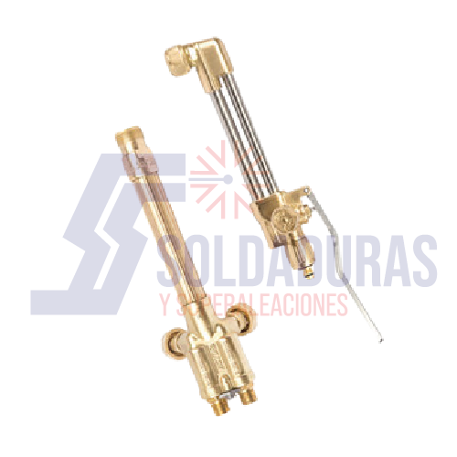 VICTOR - ADITAMENTO DE CORTE CA2460+
