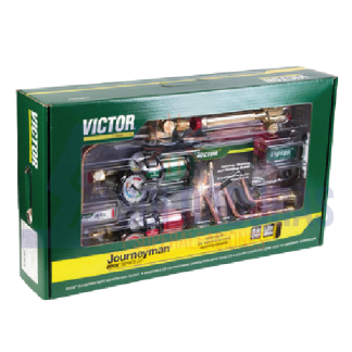 VICTOR - JOURNEYMAN 540/510 EDGE