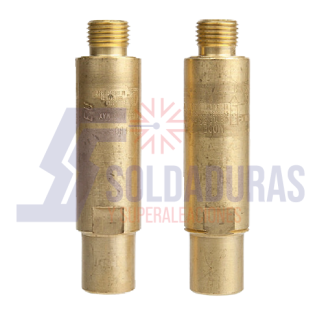 VICTOR - ARRESTADOR DE FLAMA P/REG