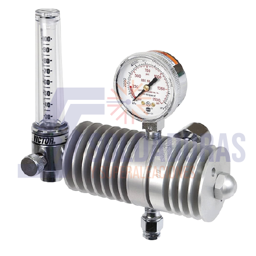 VICTOR - REGULADOR FLUJOM SR311-320 CO2
