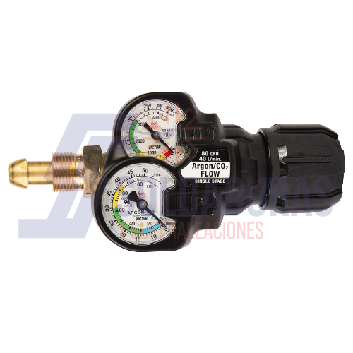VICTOR - REGULADOR ESS32-80CFH-580 EDGE 2.0