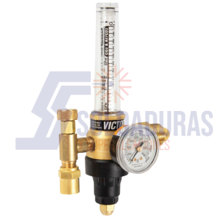VICTOR - REGULADOR FLUJOM HRF-2435P-580