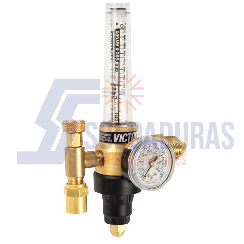 VICTOR - REGULADOR FLUJOM HRF-2435P-580