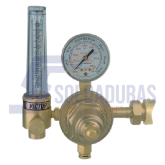 VICTOR - REGULADOR FLUJOM HSR-2570-580