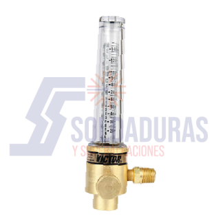 VICTOR - FLUJOMETRO VICTO FM370 9/16-18