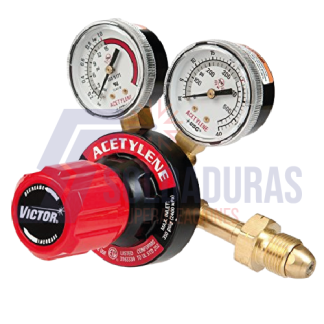 VICTOR - REG ACETILENO G350-15-510