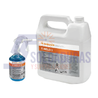 WALTER - E-WELD 3 3.78 L