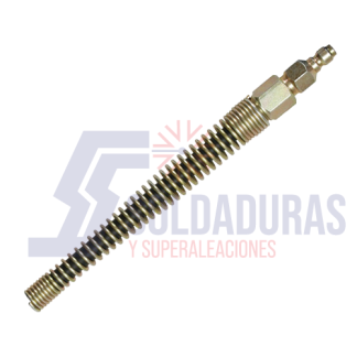 WIRE WIZARD - CONECTOR COMPLETO CON LAINER