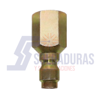 WIRE WIZARD - CONECTOR HDPE WIRE WIZARD
